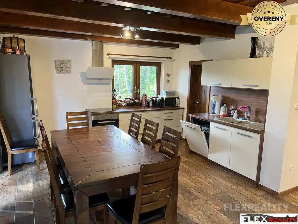 Chata a chalupa na predaj 839m2, Námestovo, 144756_3