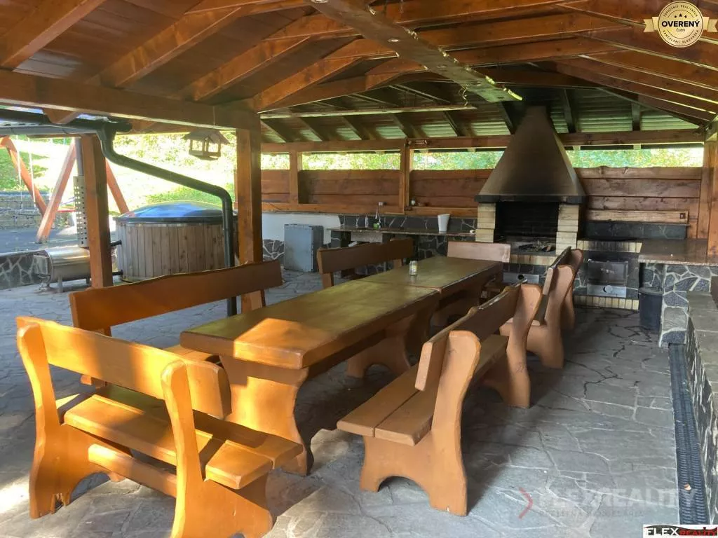 Chata a chalupa na predaj 839m2, Námestovo, 144756_5