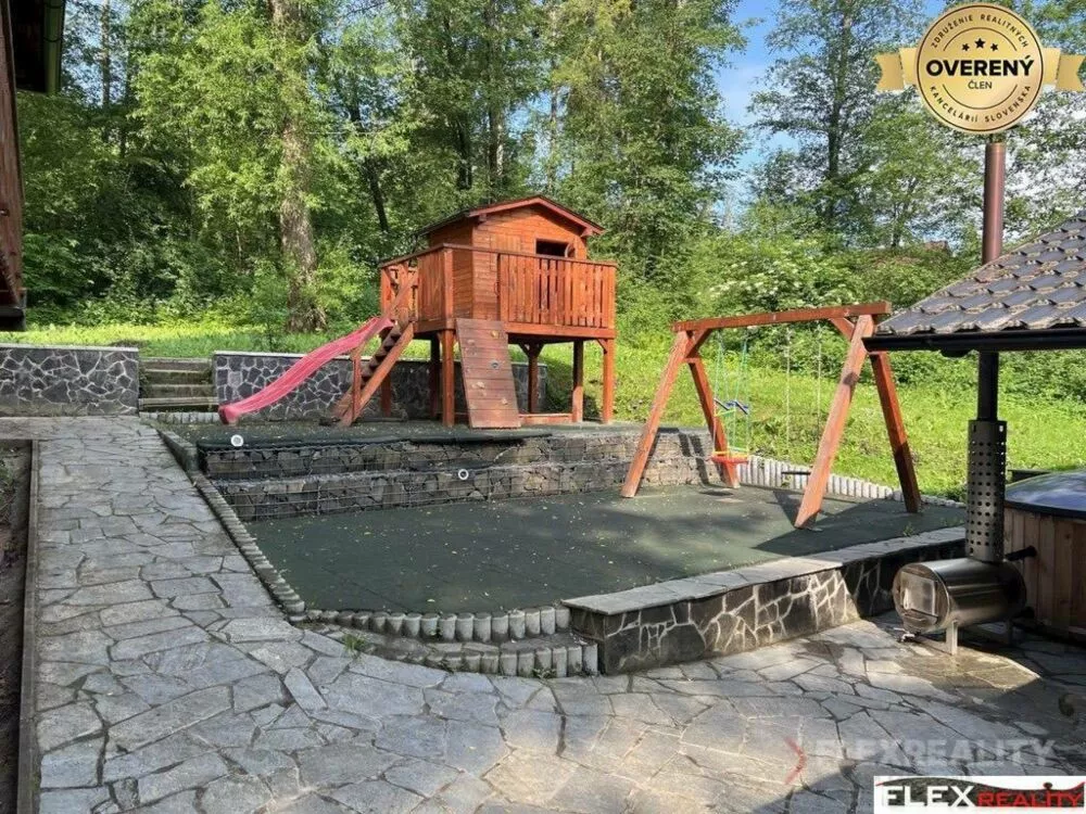 Chata a chalupa na predaj 839m2, Námestovo, 144756_6