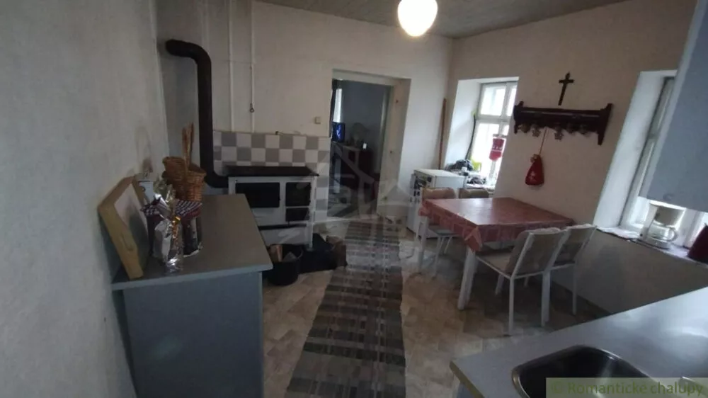 Rodinný dom na predaj 80m2, Tajov, 154660_4