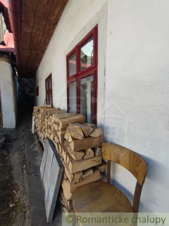 Rodinný dom na predaj 80m2, Tajov, 154660_7