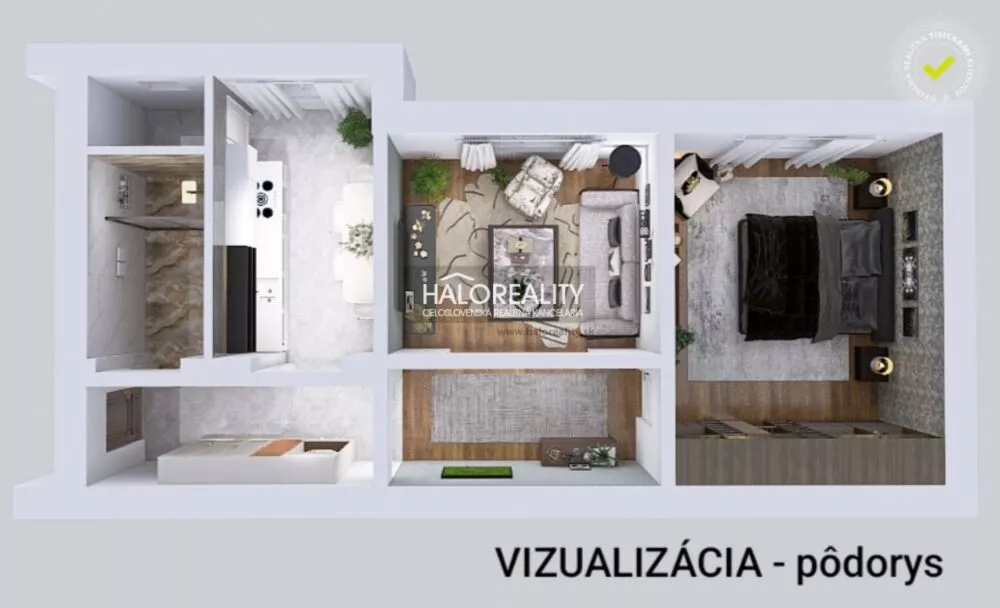 2 izbový byt na predaj 83m2, Bratislava - Nové Mesto, 163897_1