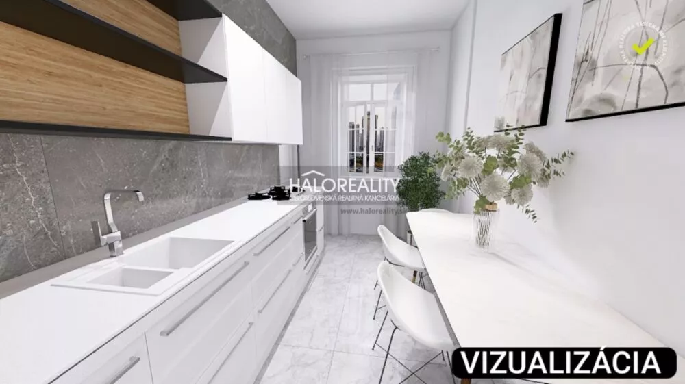 2 izbový byt na predaj 83m2, Bratislava - Nové Mesto, 163897_4