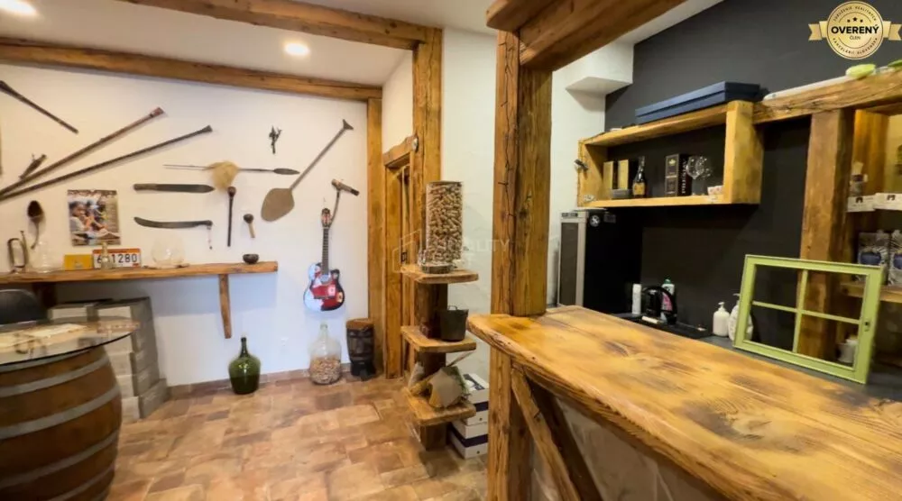 Obchodné priestory na prenájom 32m2, Centrum, Podvysoká, 163817_3