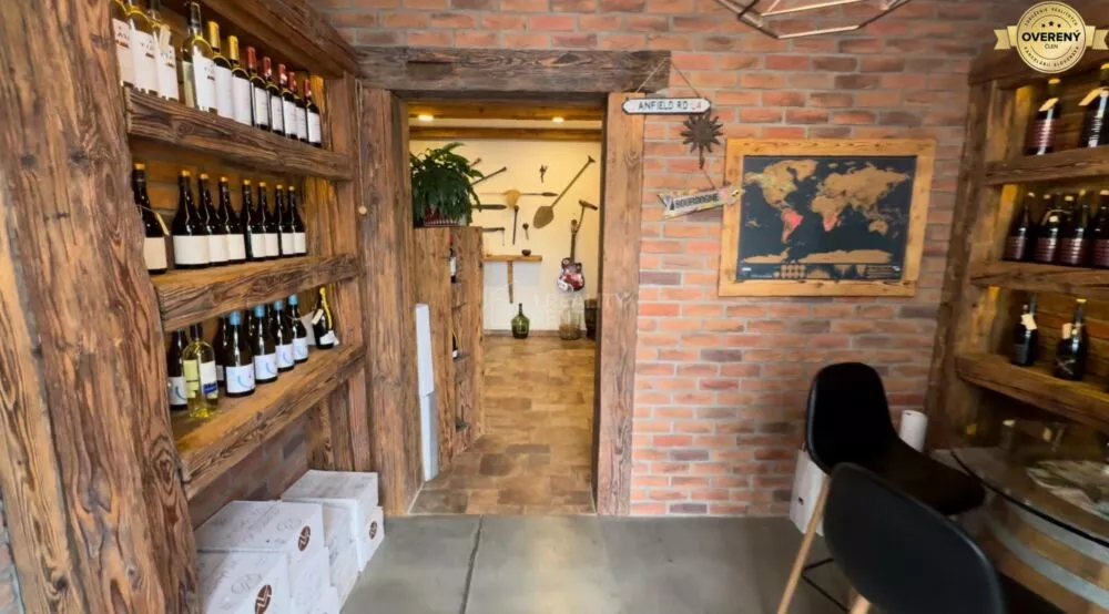 Obchodné priestory na prenájom 32m2, Centrum, Podvysoká, 163817_4