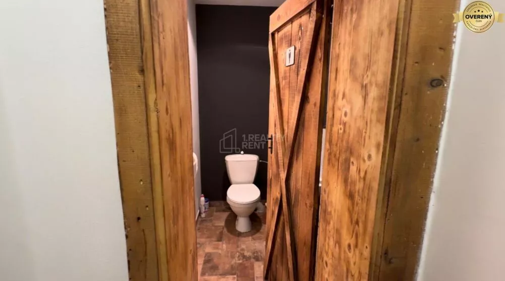 Obchodné priestory na prenájom 32m2, Centrum, Podvysoká, 163817_5