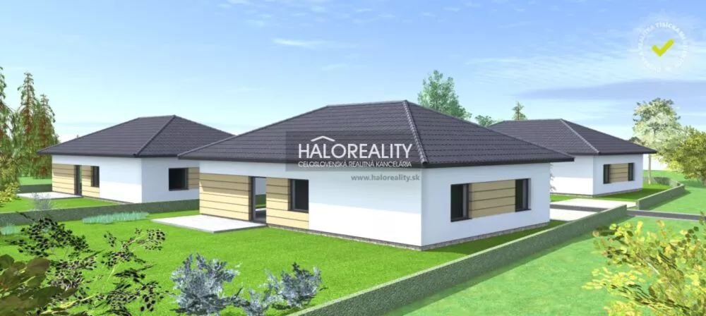 Rodinný dom na predaj 131m2, Bzenov, 163917_2