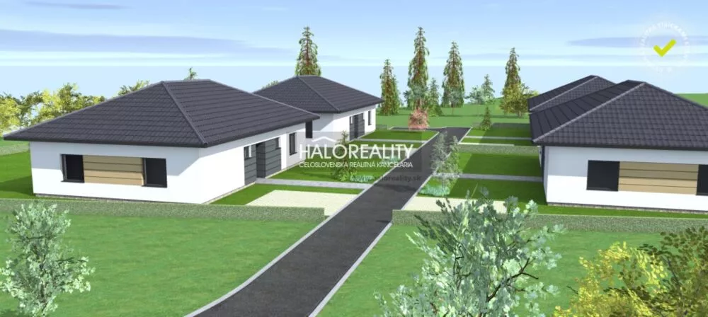 Rodinný dom na predaj 131m2, Bzenov, 163917_3