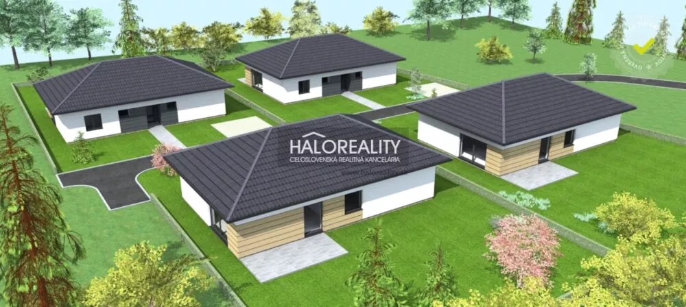 Rodinný dom na predaj 131m2, Bzenov, 163917_4