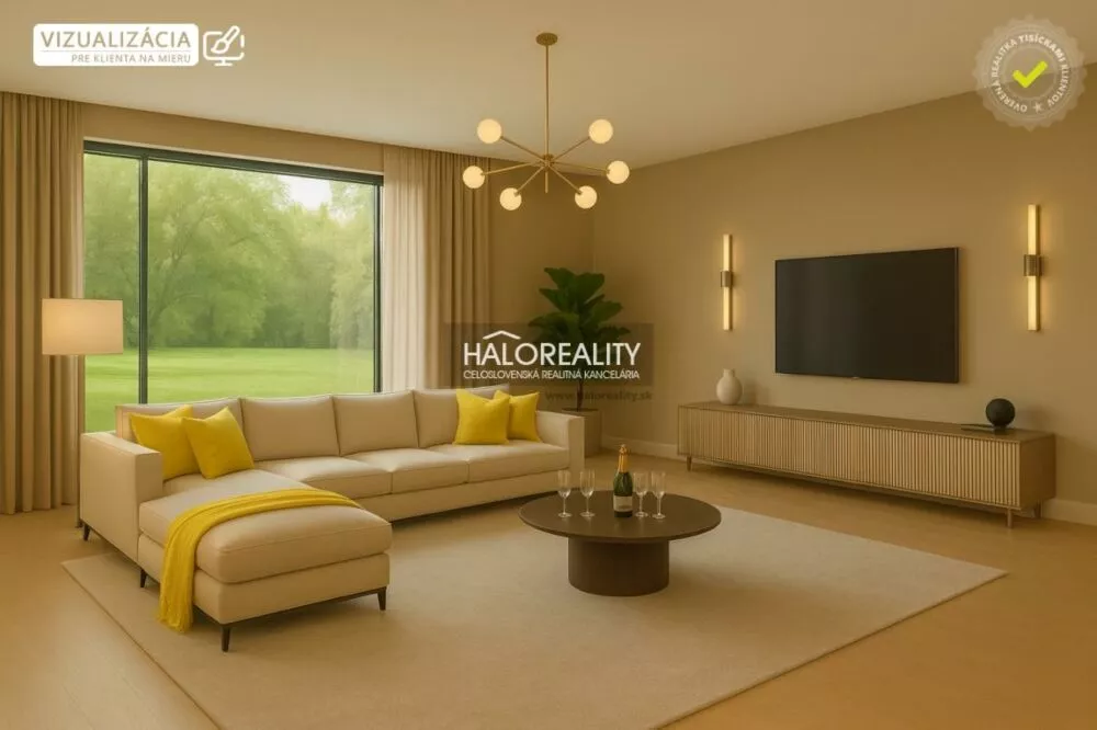 Rodinný dom na predaj 131m2, Bzenov, 163917_5