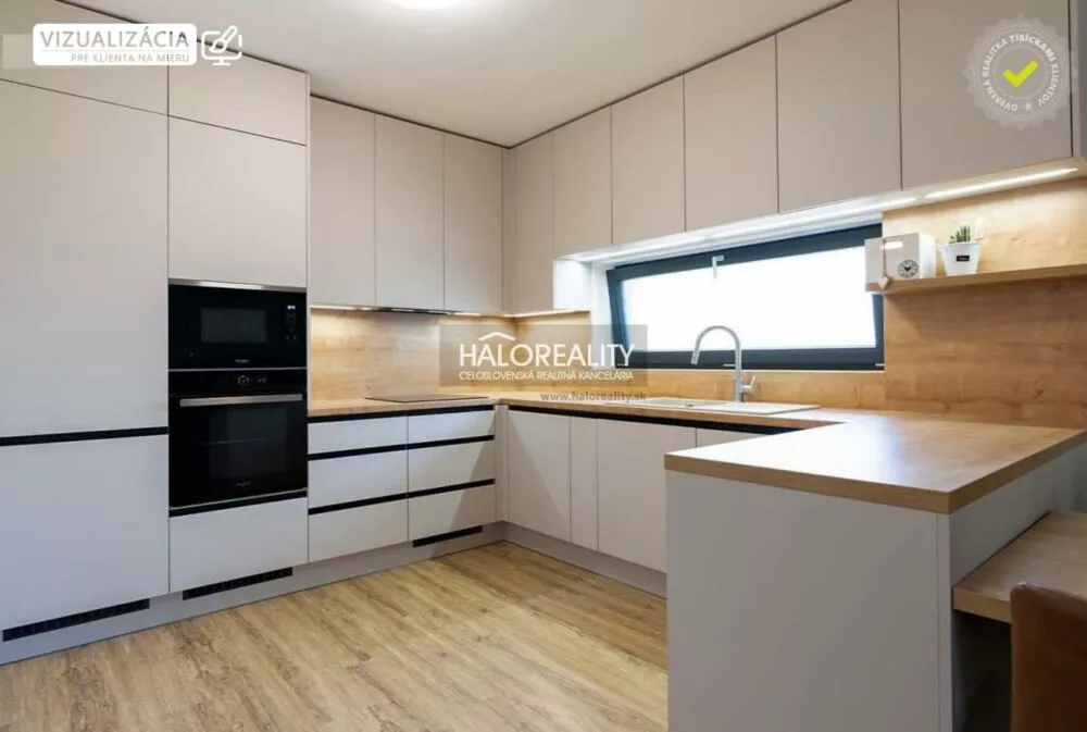 Rodinný dom na predaj 131m2, Bzenov, 163917_6