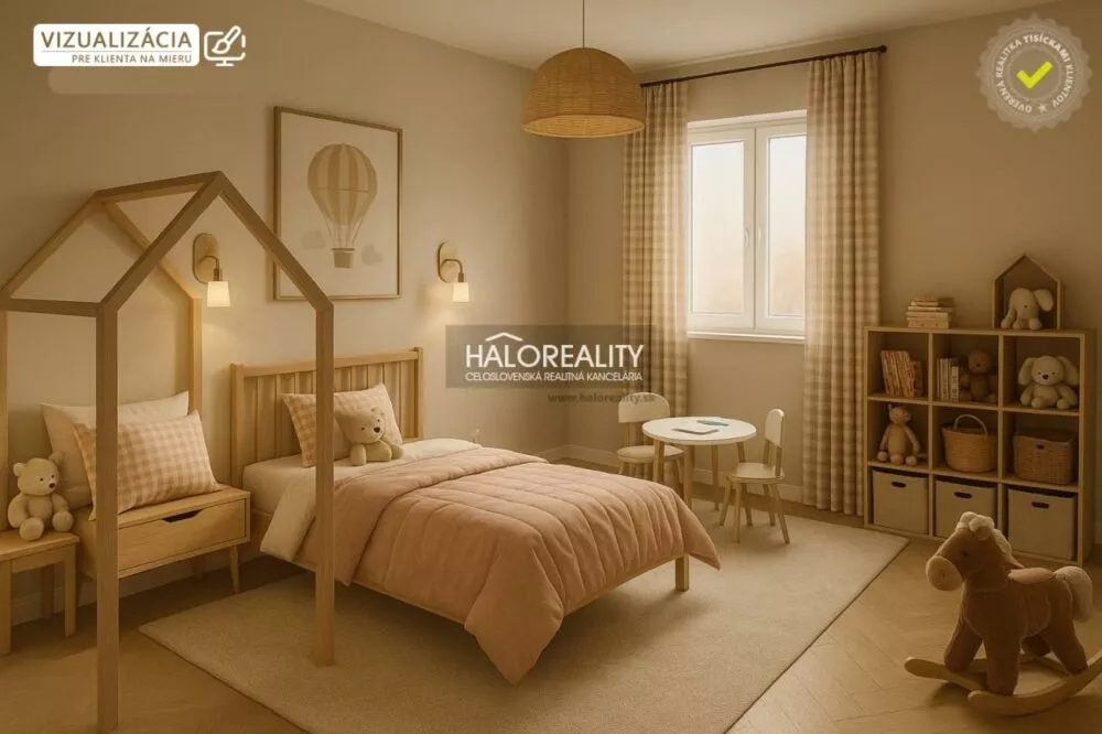 Rodinný dom na predaj 131m2, Bzenov, 163917_7