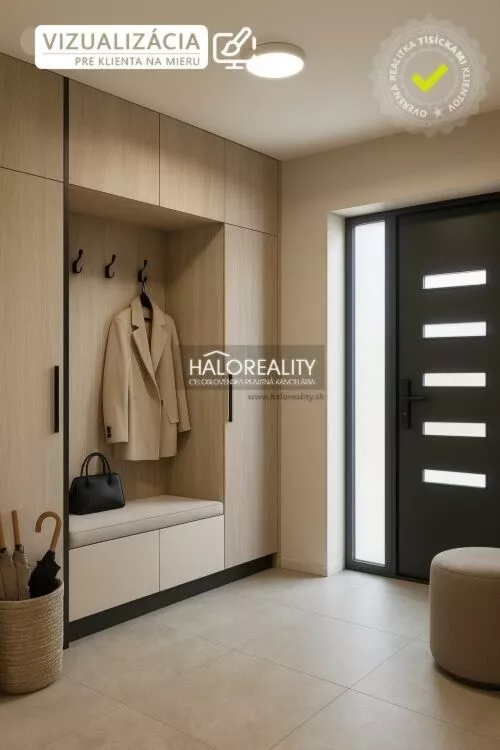 Rodinný dom na predaj 131m2, Bzenov, 163917_11