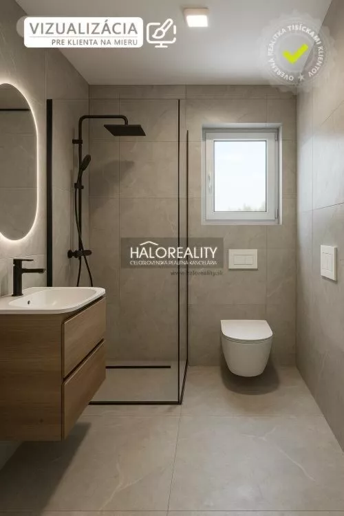 Rodinný dom na predaj 131m2, Bzenov, 163917_12