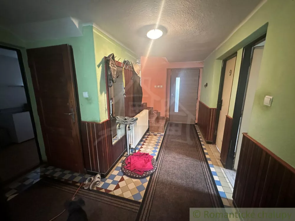 Rodinný dom na predaj 150m2, Detvianska Huta, 160799_5