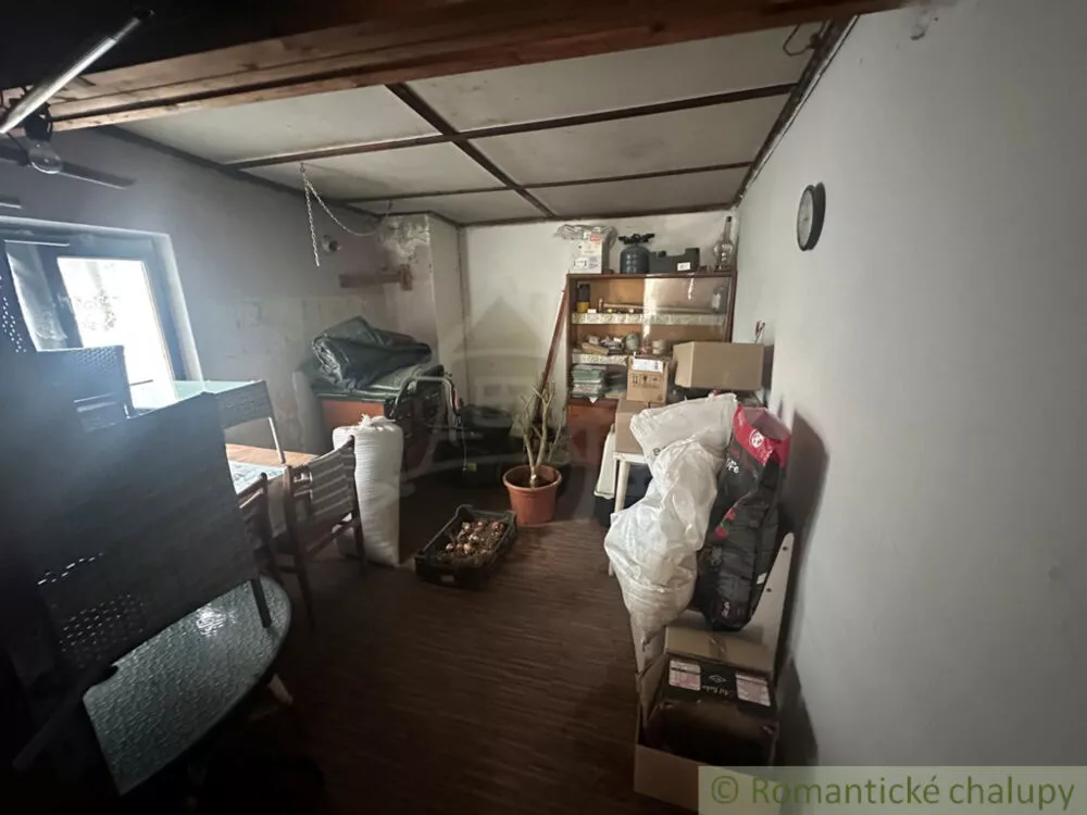 Rodinný dom na predaj 150m2, Detvianska Huta, 160799_21