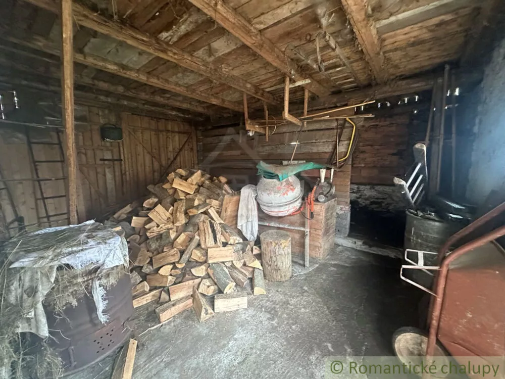 Rodinný dom na predaj 150m2, Detvianska Huta, 160799_29