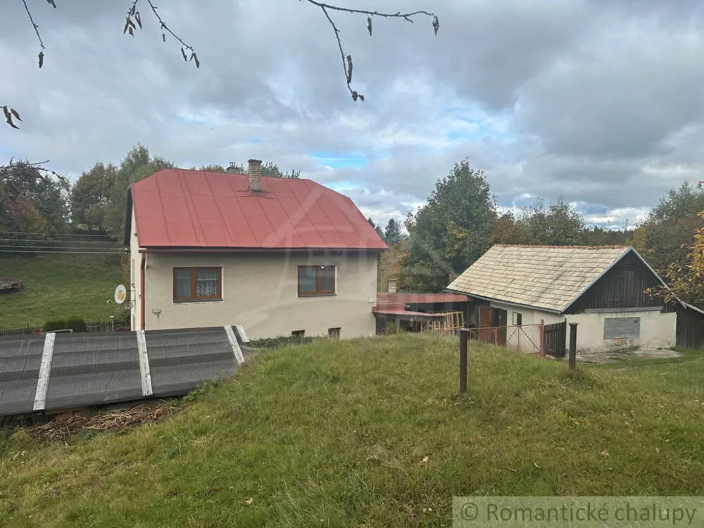 Rodinný dom na predaj 150m2, Detvianska Huta, 160799_30