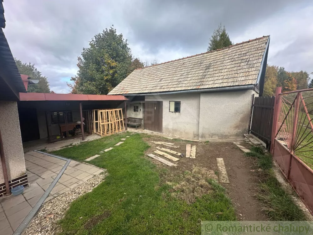 Rodinný dom na predaj 150m2, Detvianska Huta, 160799_32