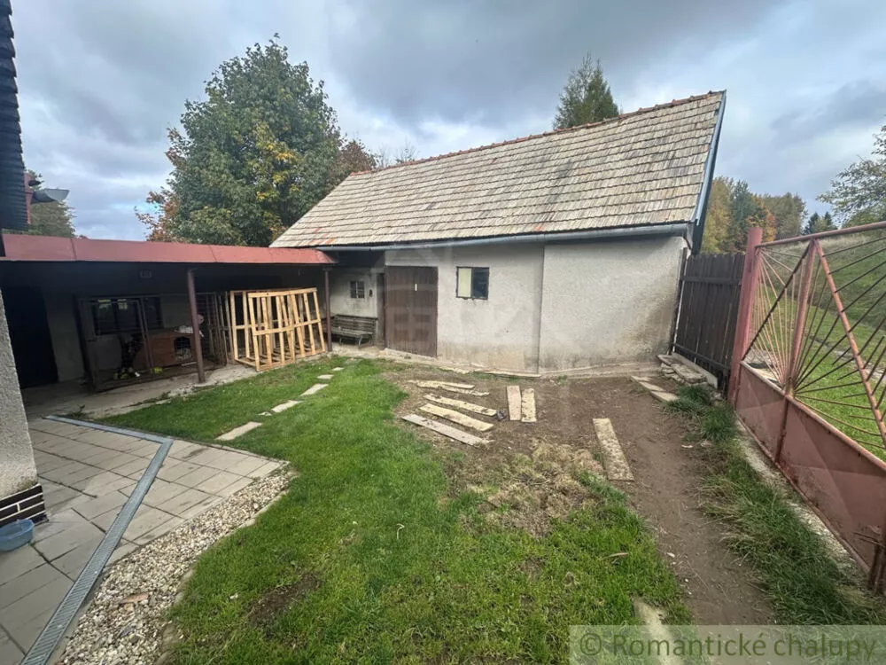 Rodinný dom na predaj 150m2, Detvianska Huta, 160799_34