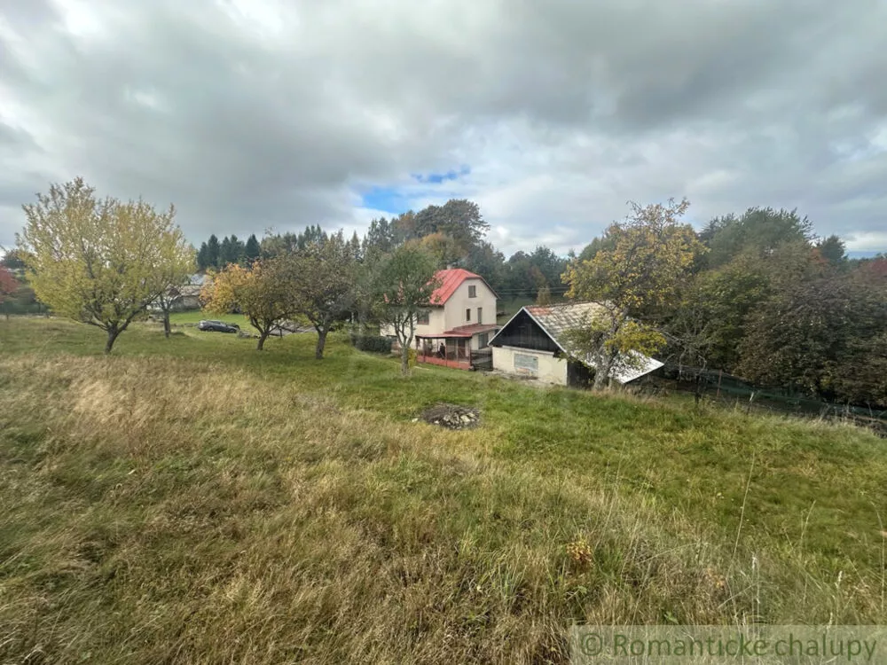 Rodinný dom na predaj 150m2, Detvianska Huta, 160799_39