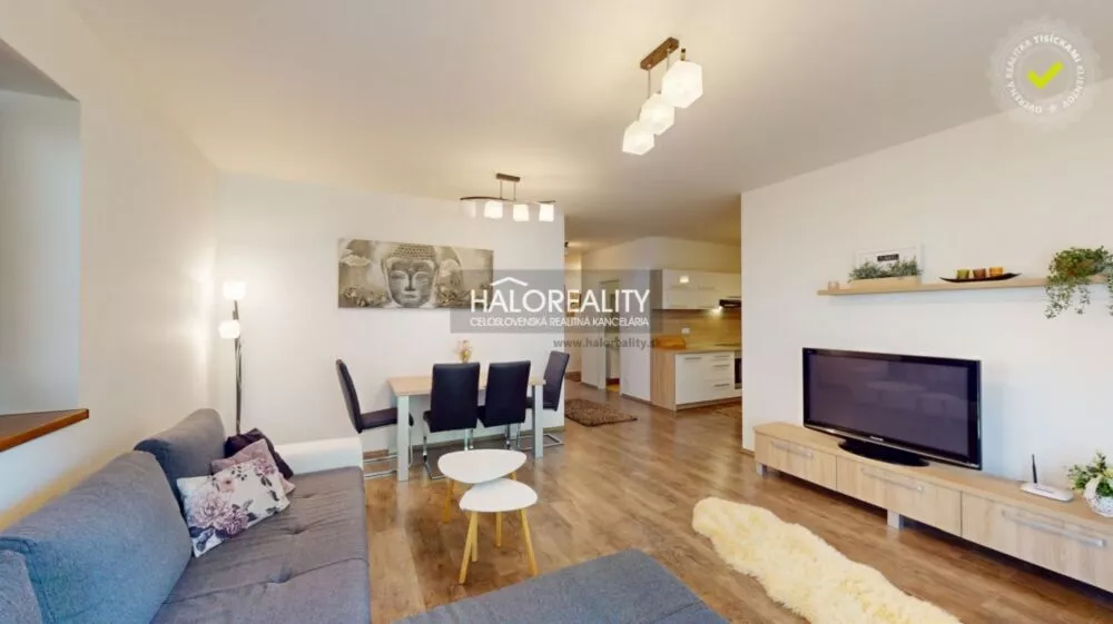 3 izbový byt na predaj 67m2, Bystrá, 163925_1