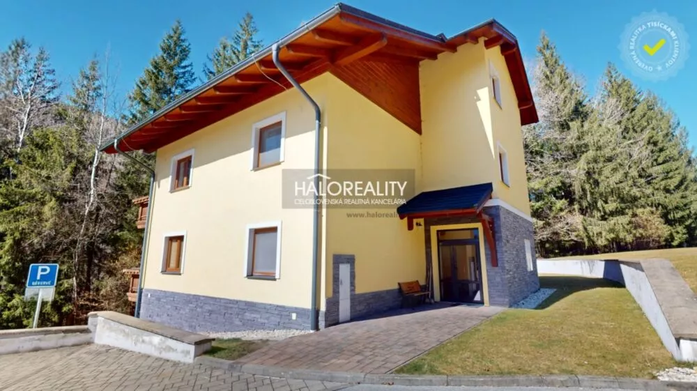 3 izbový byt na predaj 67m2, Bystrá, 163925_14