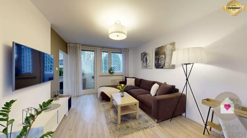 3 izbový byt na prenájom 68m2, Estónska, Bratislava - Podunajské Biskupice, 163931_0