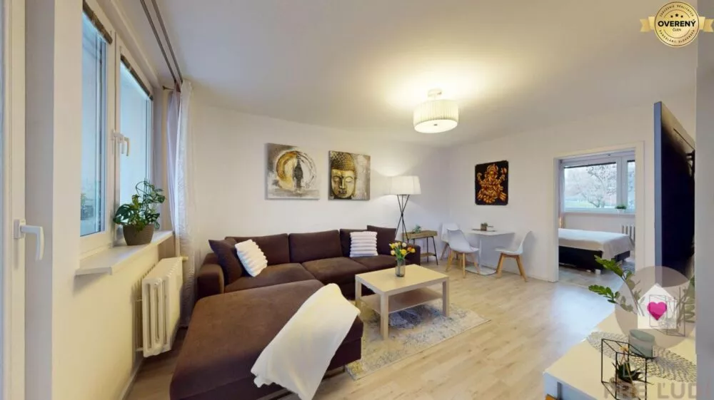 3 izbový byt na prenájom 68m2, Estónska, Bratislava - Podunajské Biskupice, 163931_1