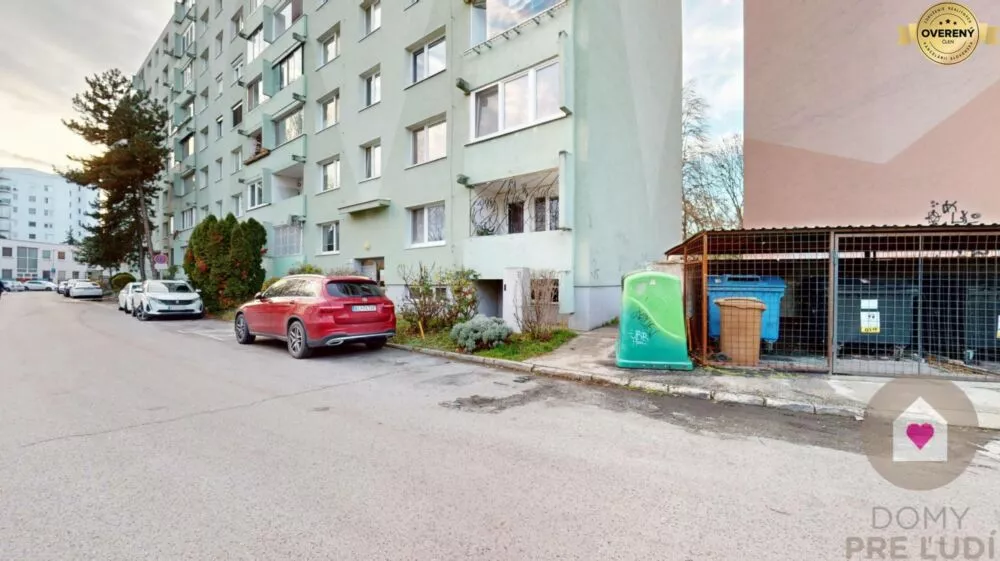 3 izbový byt na prenájom 68m2, Estónska, Bratislava - Podunajské Biskupice, 163931_12