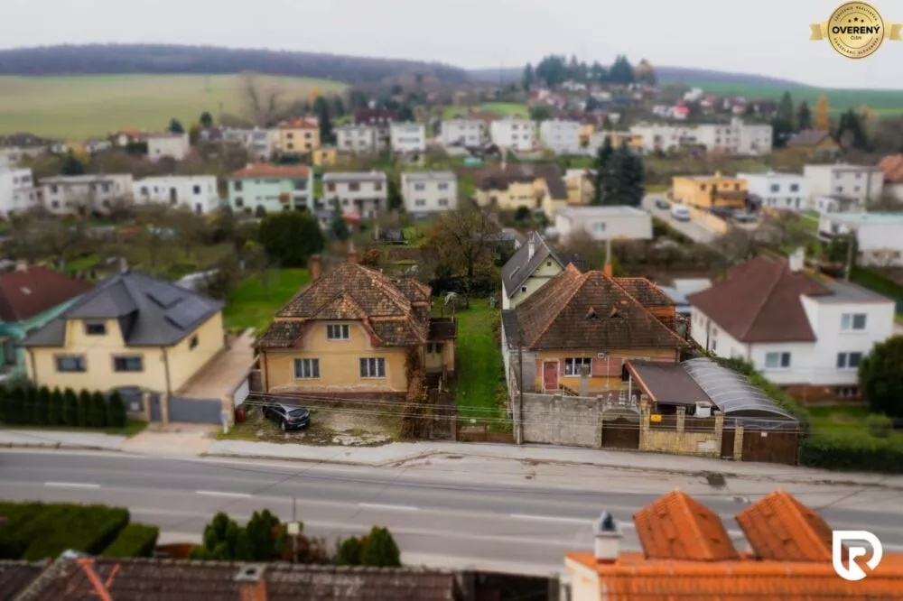 Rodinný dom na predaj 206m2, Partizánska, Bánovce nad Bebravou, 163951_0