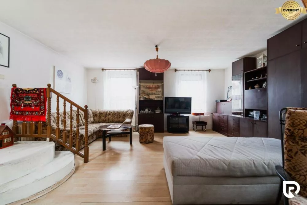 Rodinný dom na predaj 206m2, Partizánska, Bánovce nad Bebravou, 163951_2