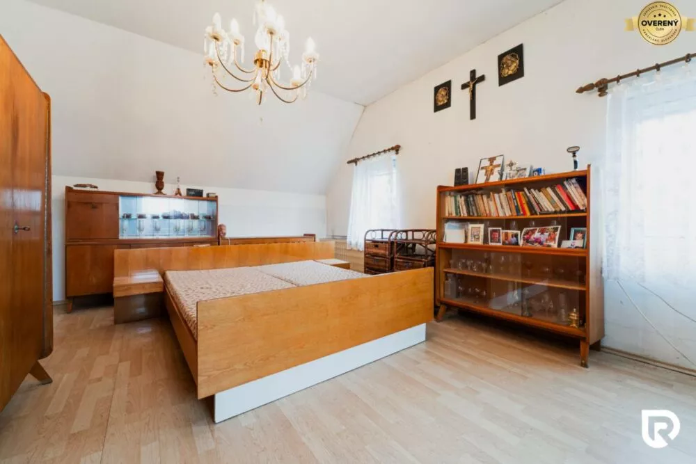 Rodinný dom na predaj 206m2, Partizánska, Bánovce nad Bebravou, 163951_6