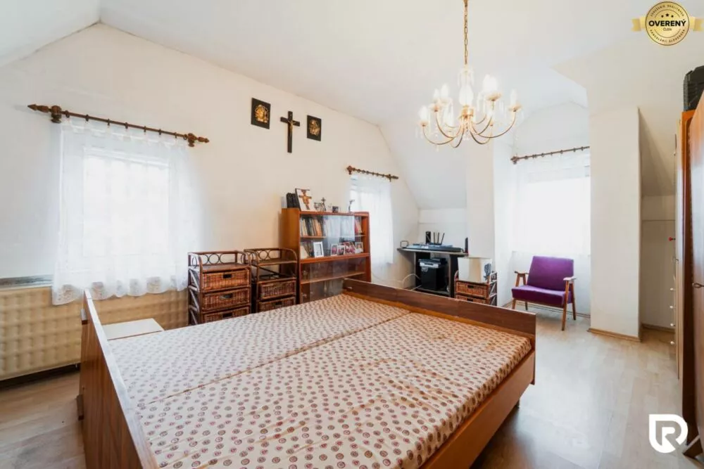 Rodinný dom na predaj 206m2, Partizánska, Bánovce nad Bebravou, 163951_7