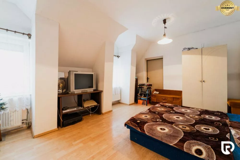 Rodinný dom na predaj 206m2, Partizánska, Bánovce nad Bebravou, 163951_8