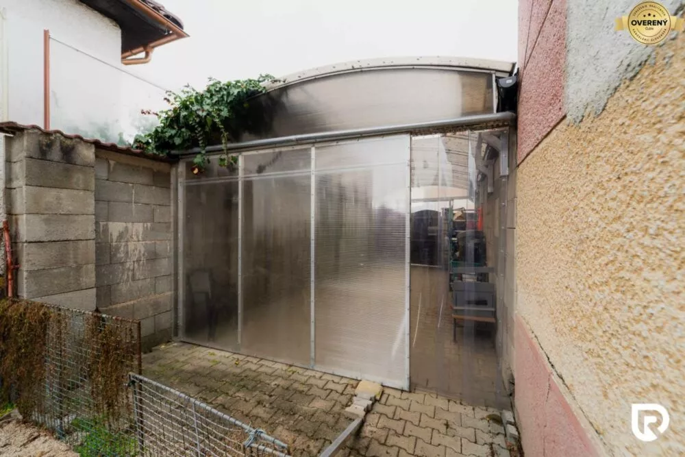 Rodinný dom na predaj 206m2, Partizánska, Bánovce nad Bebravou, 163951_9