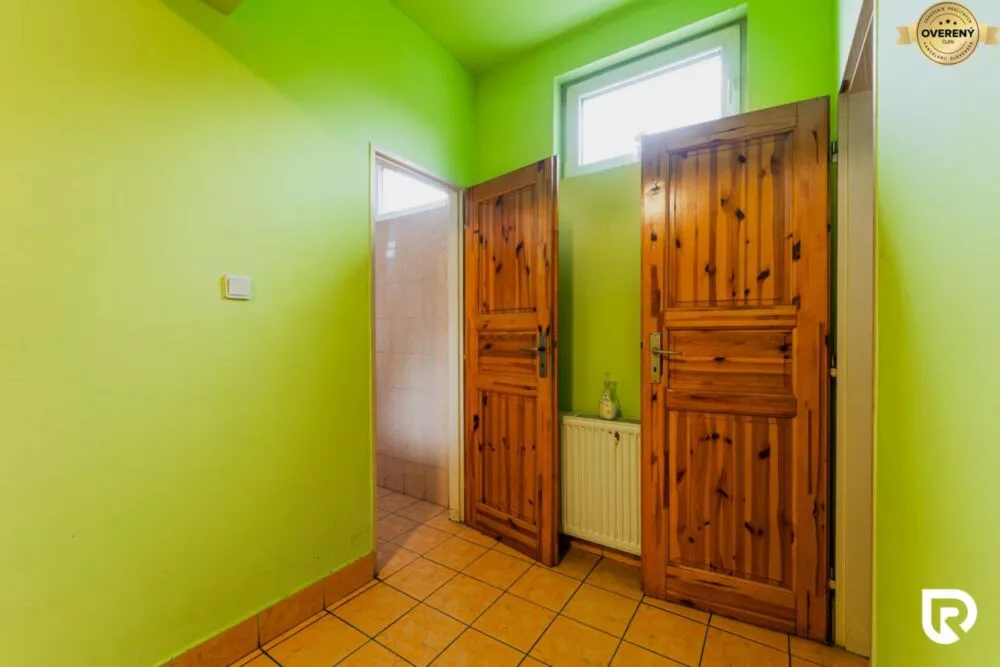 Rodinný dom na predaj 206m2, Partizánska, Bánovce nad Bebravou, 163951_13