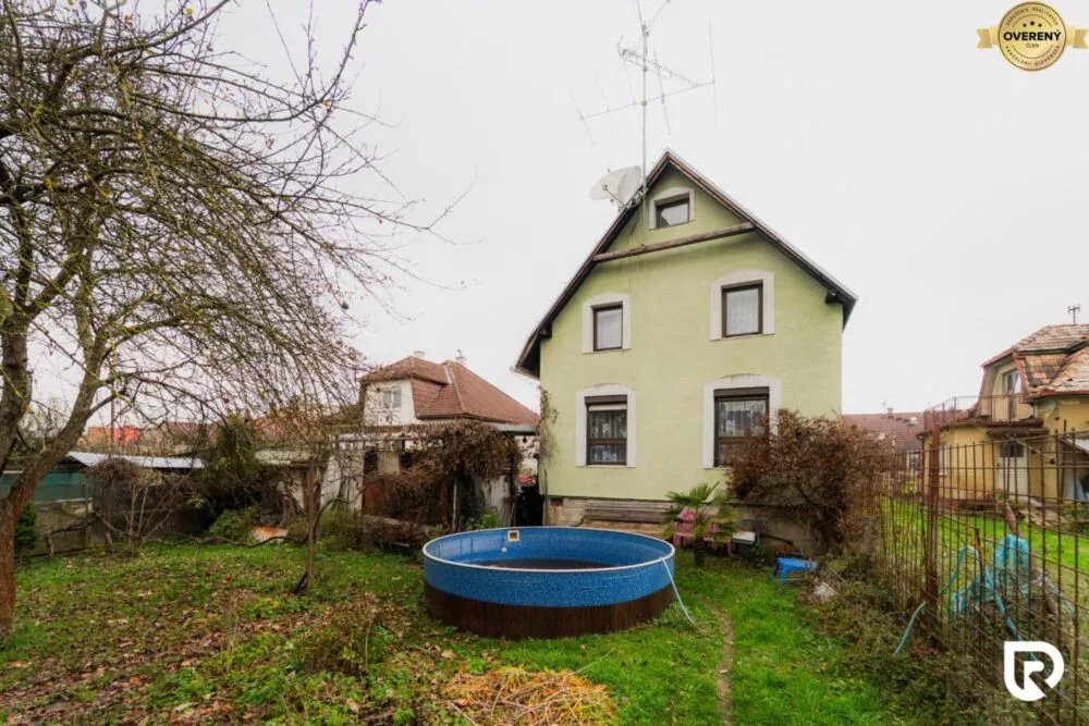 Rodinný dom na predaj 206m2, Partizánska, Bánovce nad Bebravou, 163951_14