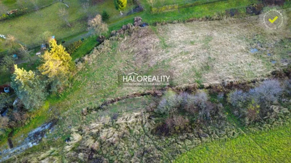 Pozemok pre rod. domy na predaj 4955m2, Višňové, 163980_4