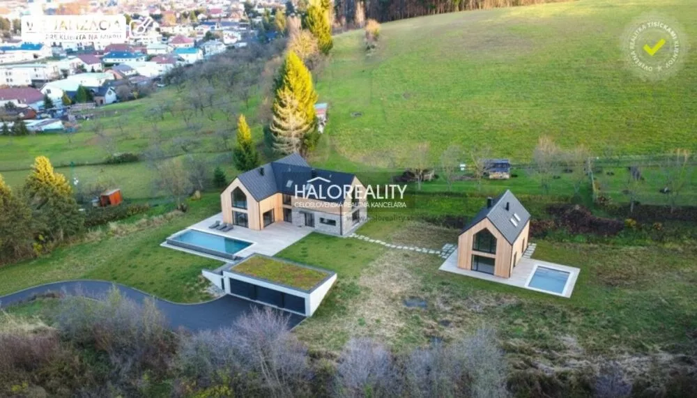 Pozemok pre rod. domy na predaj 4955m2, Višňové, 163980_7