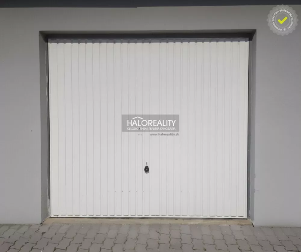 Garáž na predaj 24m2, Borčice, 159802_1