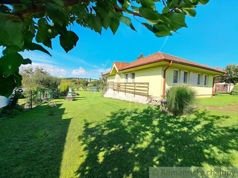 Rodinný dom na predaj 75m2, Hruboňovo, 160985_0