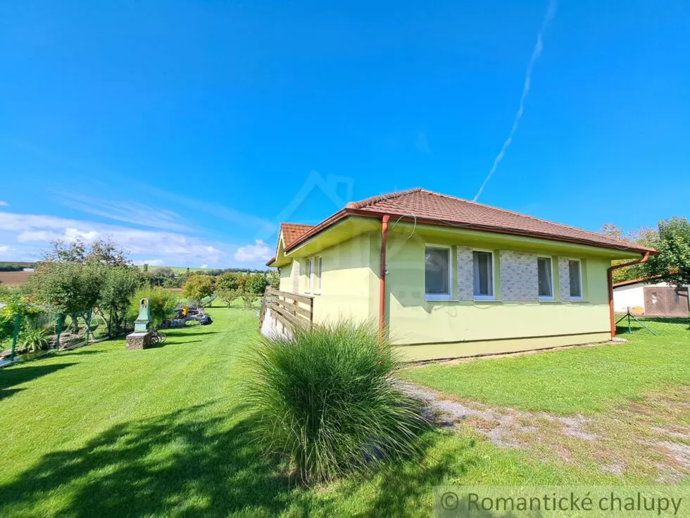 Rodinný dom na predaj 75m2, Hruboňovo, 160985_3