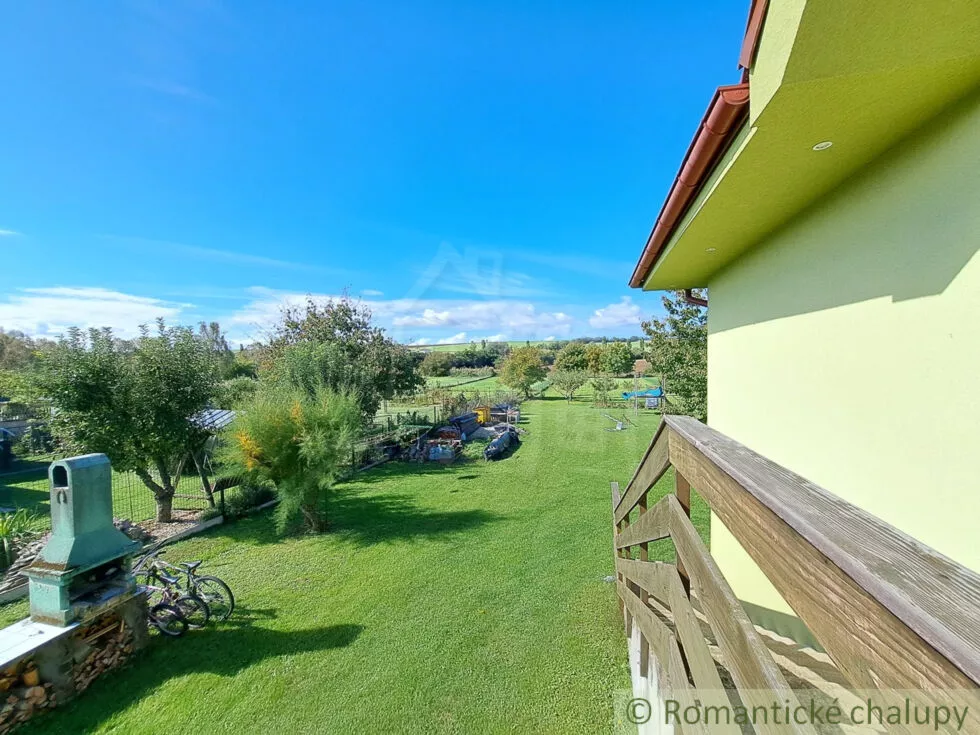 Rodinný dom na predaj 75m2, Hruboňovo, 160985_4