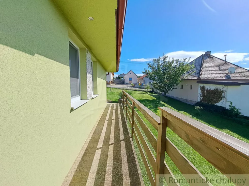 Rodinný dom na predaj 75m2, Hruboňovo, 160985_5