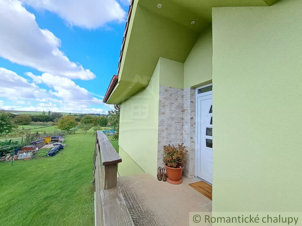 Rodinný dom na predaj 75m2, Hruboňovo, 160985_6