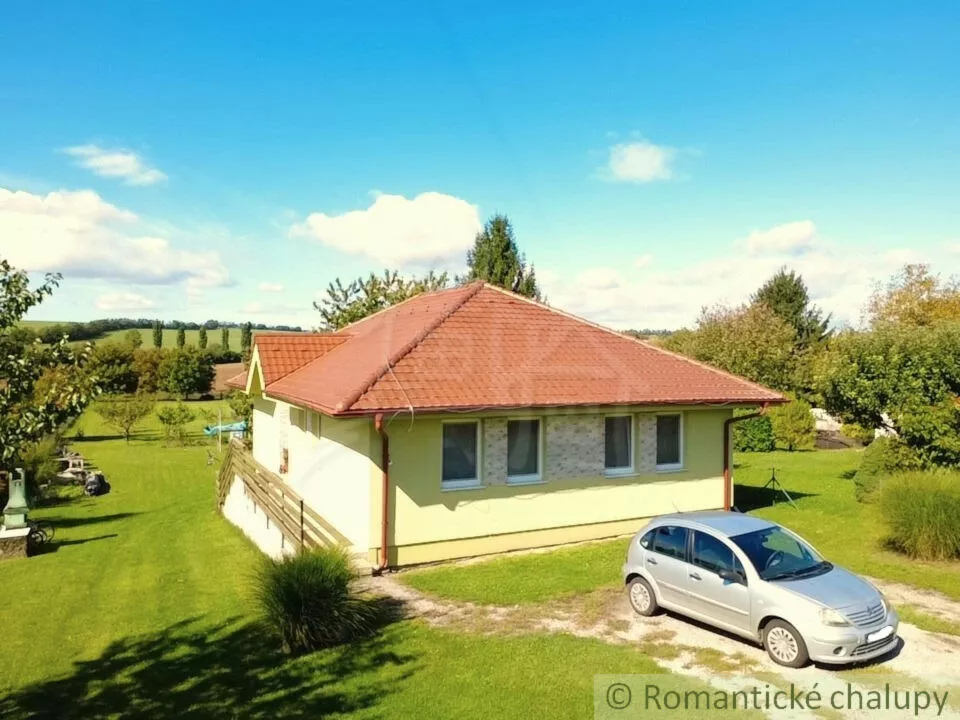 Rodinný dom na predaj 75m2, Hruboňovo, 160985_7