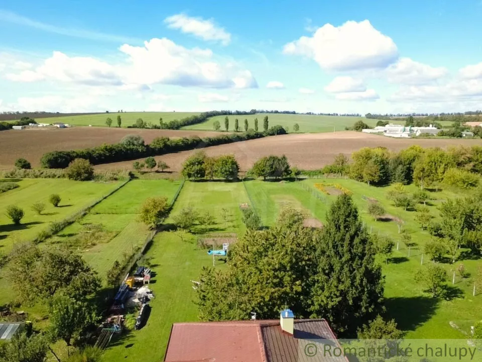 Rodinný dom na predaj 75m2, Hruboňovo, 160985_13