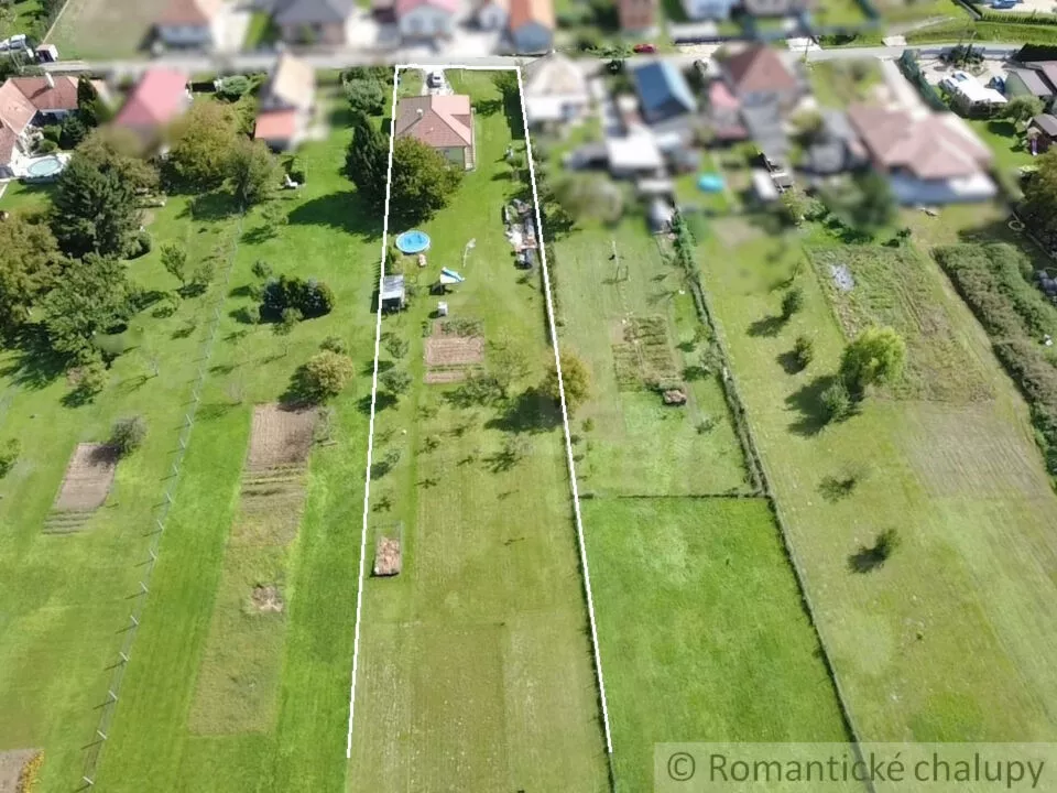 Rodinný dom na predaj 75m2, Hruboňovo, 160985_15