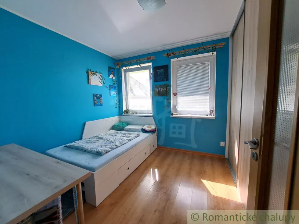 Rodinný dom na predaj 75m2, Hruboňovo, 160985_24